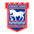 Ipswich Town logo